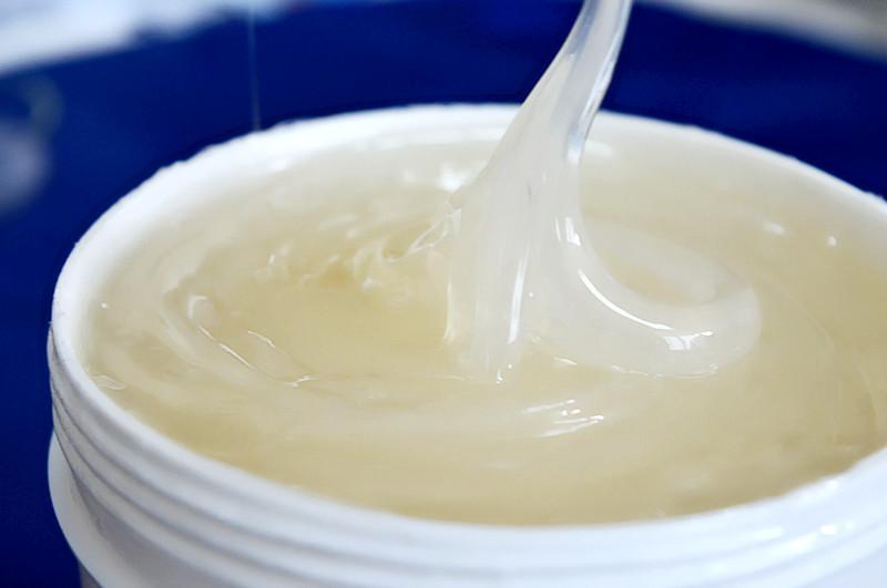 市面上常見的潤滑脂都有那些品種？